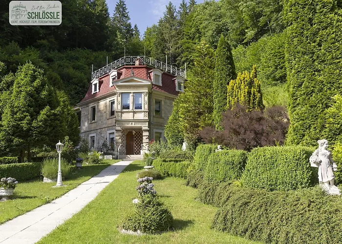 Schloss Fun